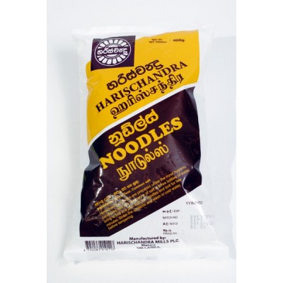 Harischandra Noodles 400g